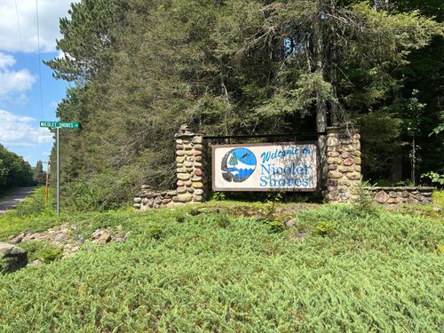 Lot 33 Nicolet Shores Ln, Phelps, WI, 54554 | Card Image