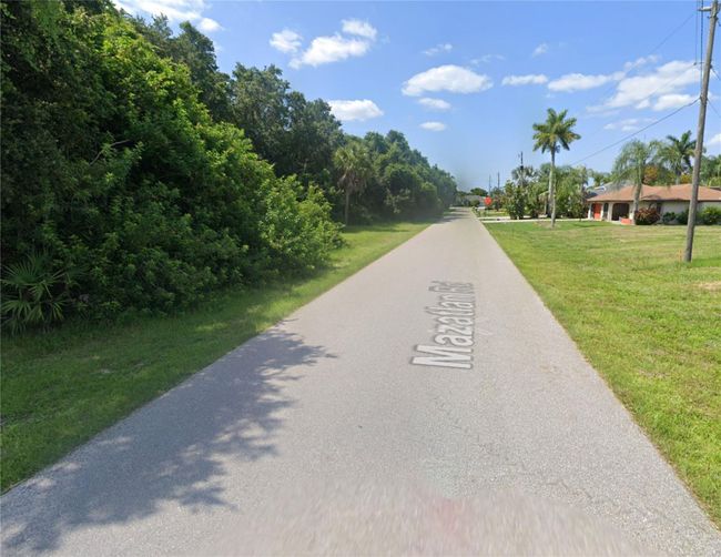 2080 Mazatlan Rd, Home with 0 bedrooms, 0 bathrooms and null parking in Punta Gorda FL | Image 5
