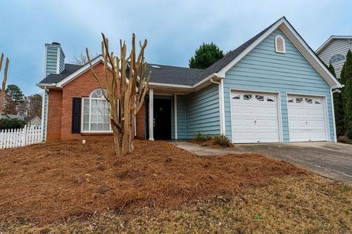 1061 Shasta Court, Jonesboro, GA, 30238 | Card Image