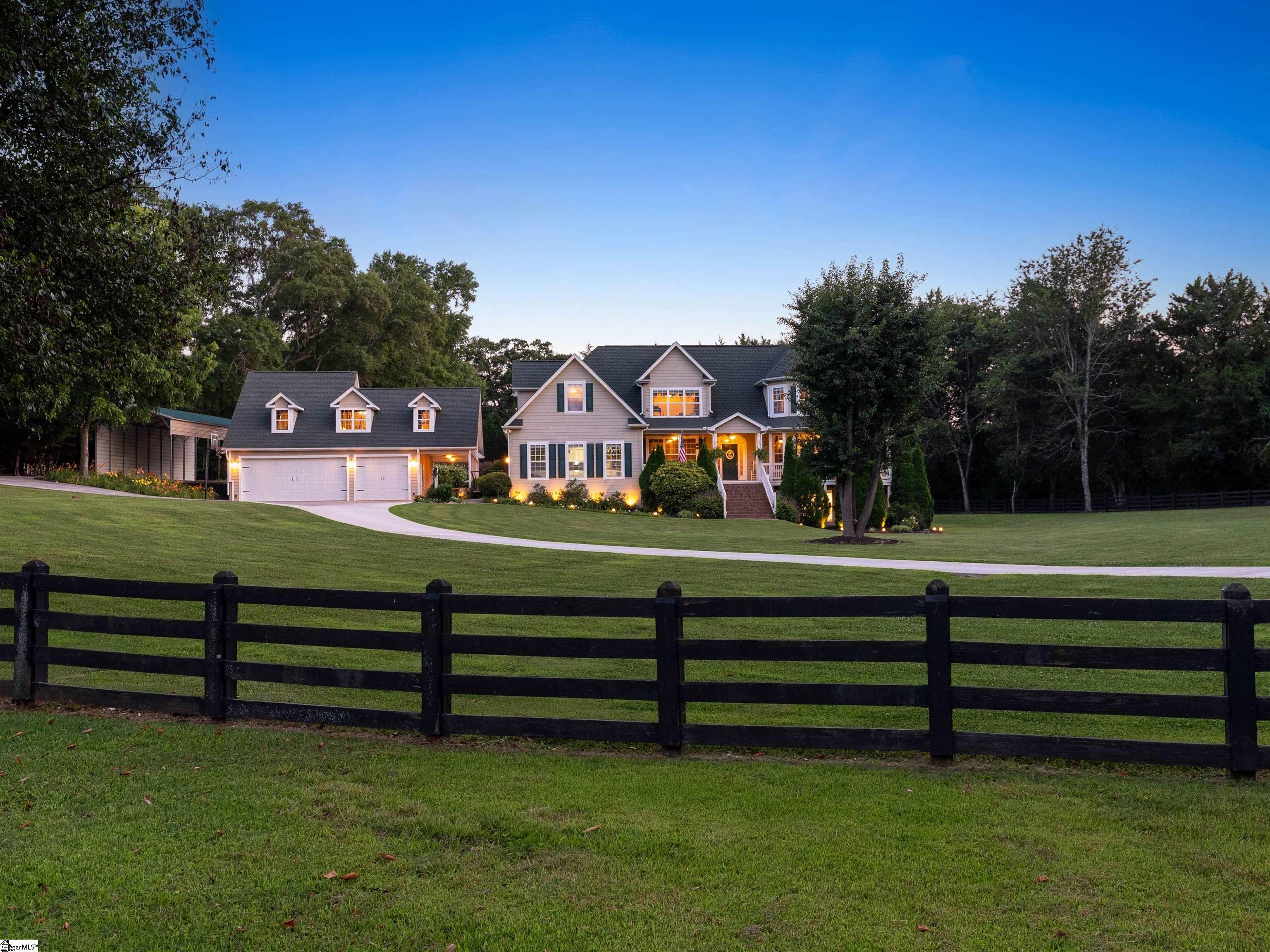Residential in Simpsonville