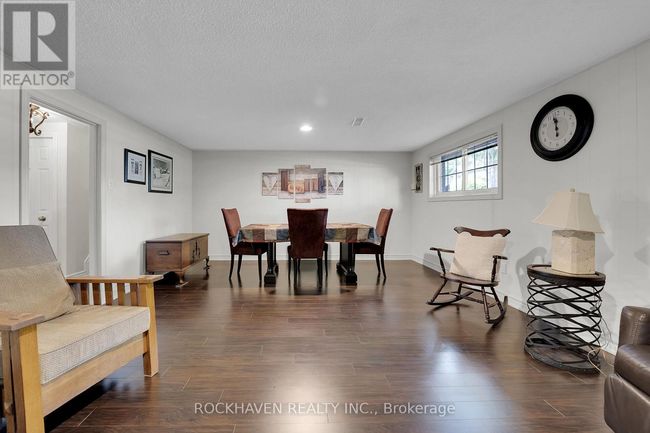 22 Nelson Street, House other with 3 bedrooms, 2 bathrooms and 5 parking in Hamilton (Waterdown) ON | Image 29