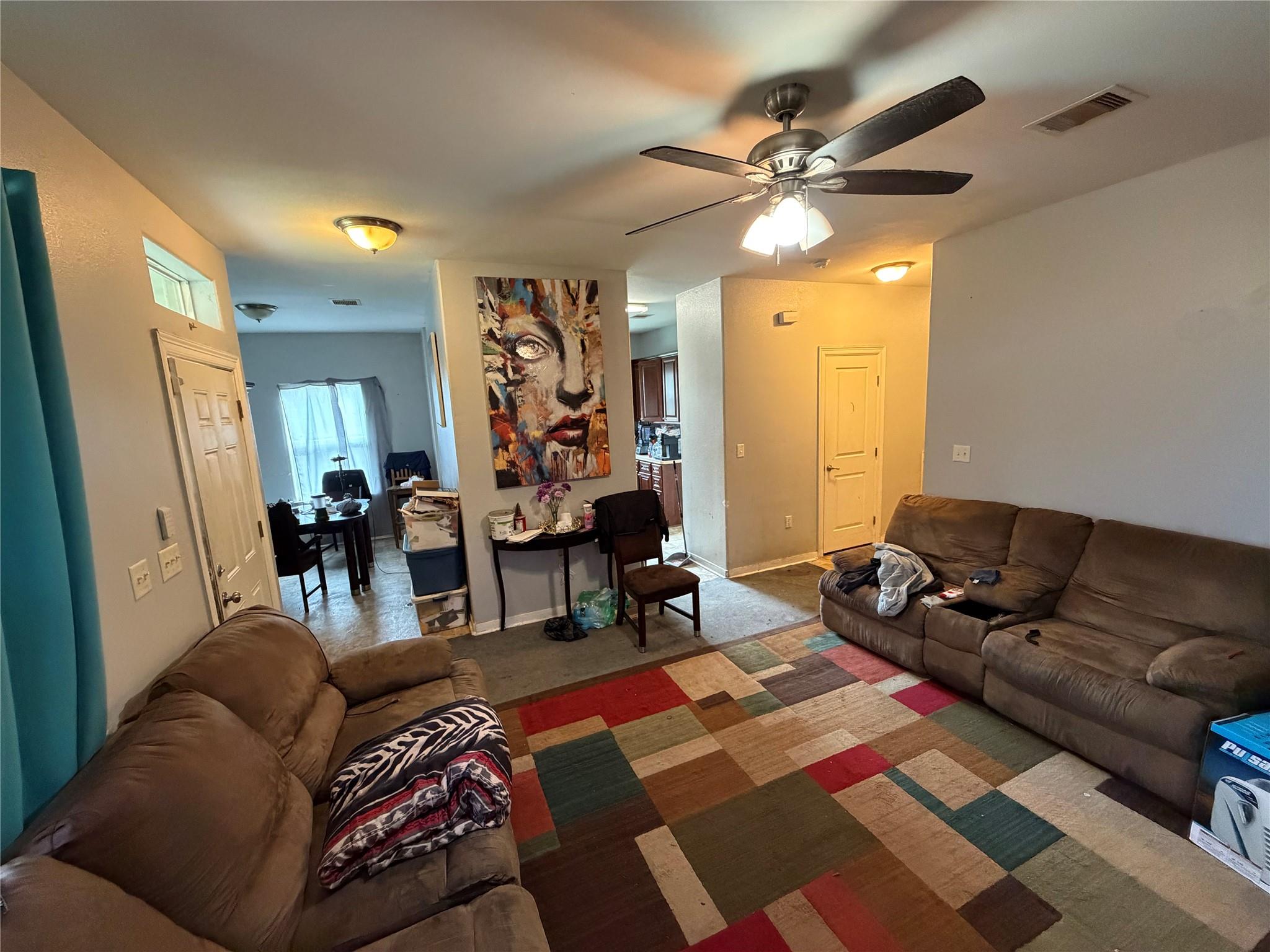 Residential in Texas City 5