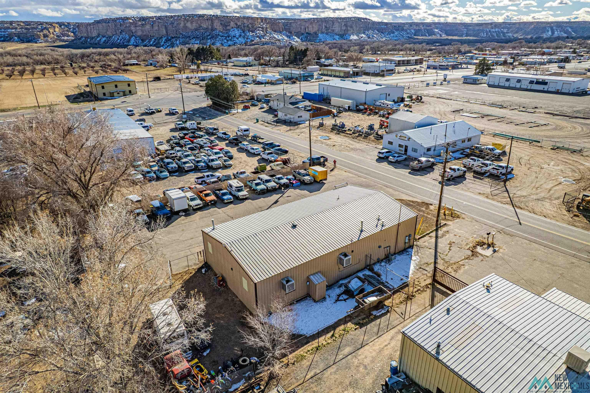 Commercial Sale in Farmington 5