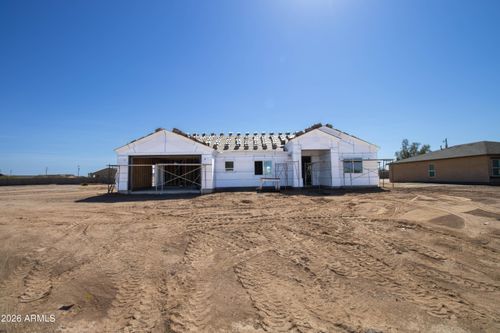 3705 N Estrella Road, Eloy, AZ, 85131 | Card Image