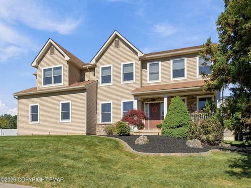 2512 Martin St, Nazareth, PA, 18064-1474 | Card Image