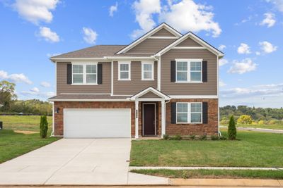 2330 Williamsport Landing, House other with 5 bedrooms, 3 bathrooms and 2 parking in Columbia TN | Image 1