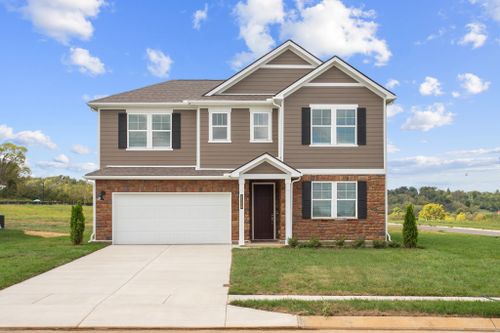 2330 Williamsport Landing, Columbia, TN, 38401 | Card Image