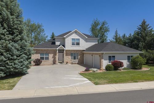581 Cobble Dr, Montrose, CO, 81403-7878 | Card Image