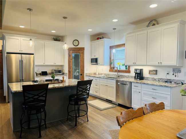 10 Stone Brook Ln, House other with 3 bedrooms, 2 bathrooms and null parking in Plains MT | Image 14
