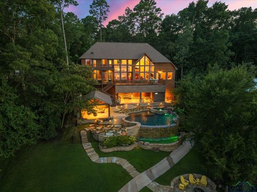 350 E El Dorado Dr, Scroggins, TX, 75480 | Card Image