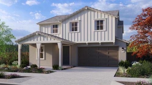 2418 Serene Ln, Santa Rosa, CA, 95403-7783 | Card Image