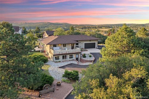 2850 Mcshane Dr, Monument, CO, 80132-7906 | Card Image
