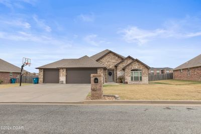 2778 Annelise Lane, House other with 4 bedrooms, 3 bathrooms and null parking in Joplin MO | Image 2