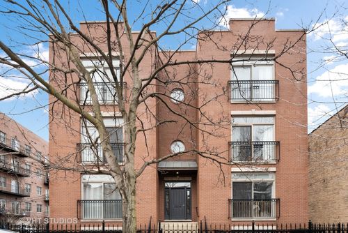 3s-2816 N Rockwell St, Chicago, IL, 60618-7833 | Card Image