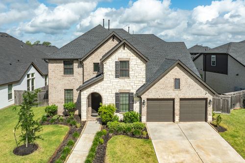 1919 Camille Park Drive, Missouri City, TX, 77459 | Card Image