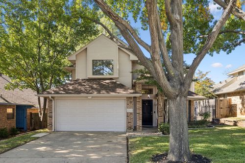 1213 Hillwood Way, Grapevine, TX, 76051-6653 | Card Image
