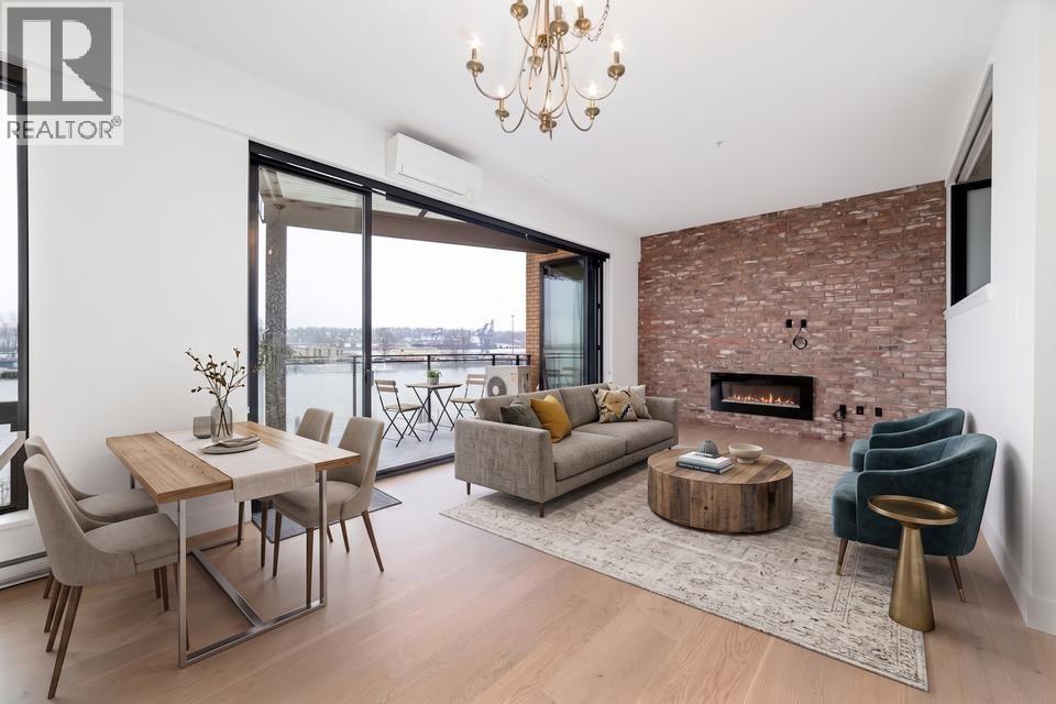 Residential in New Westminster 3