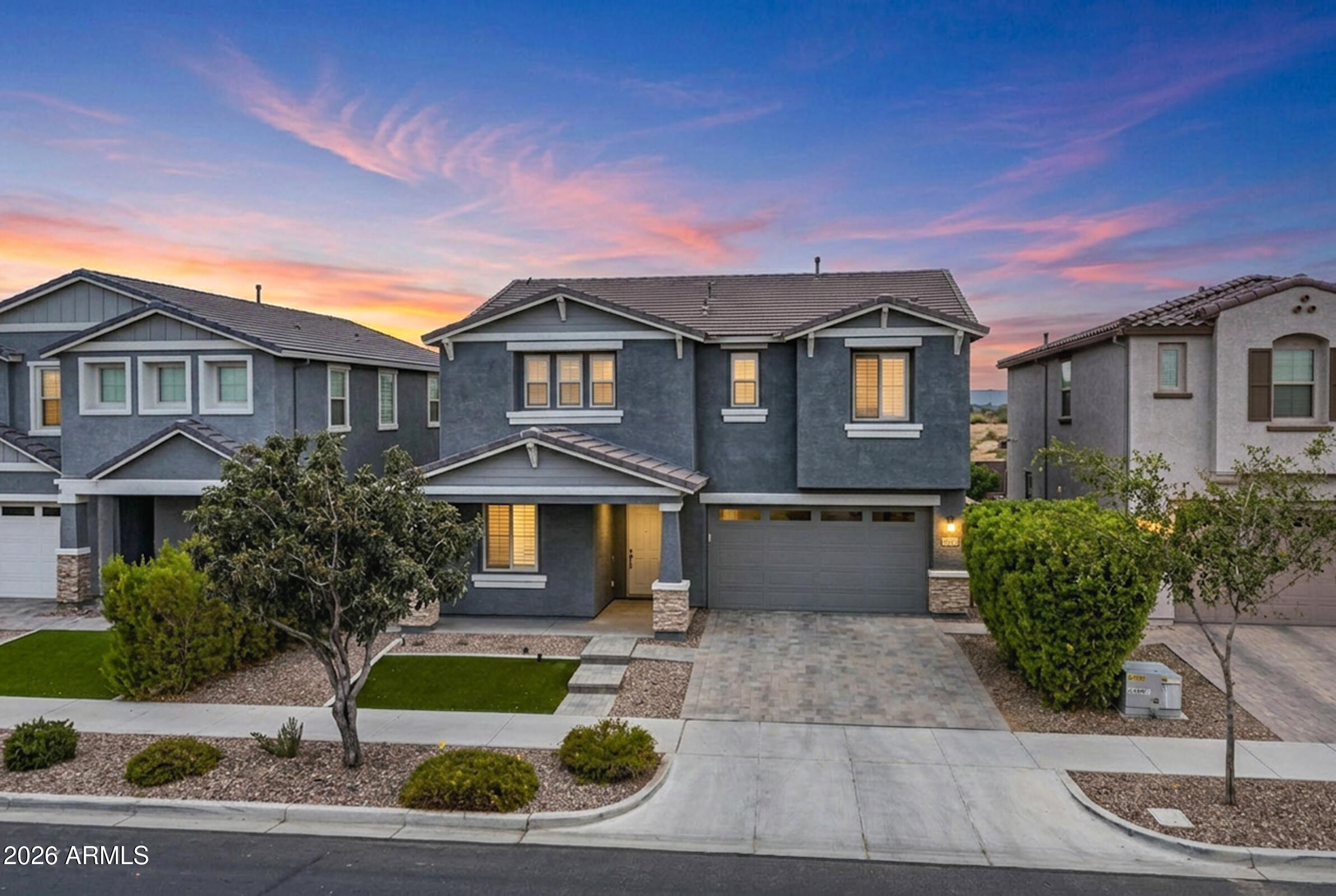 Residential in Mesa 2