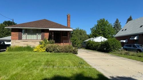 42 Gailmont Dr, Hamilton, ON, L8K4B3 | Card Image