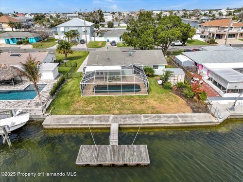 3328 Gulfview Drive, Hernando Beach, FL, 34607 | Card Image