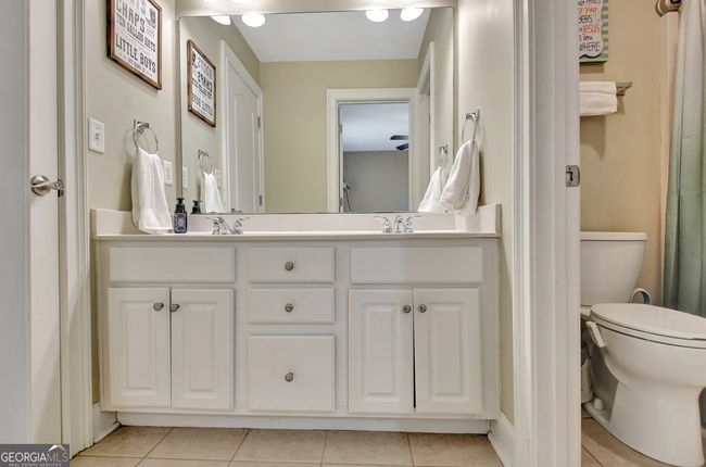 11 The Ter, House other with 4 bedrooms, 5 bathrooms and 2 parking in Newnan GA | Image 92