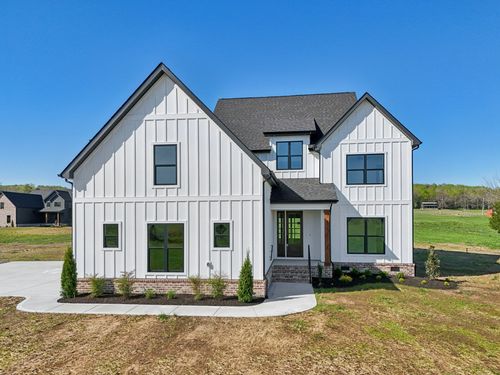 3233 E Jefferson Pike, Lascassas, TN, 37085-4504 | Card Image