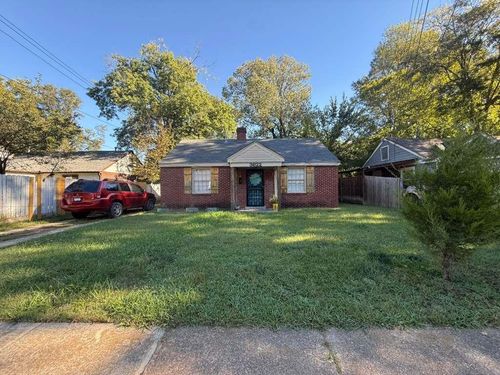 3622 N Lloyd Cir, Memphis, TN, 38108-2038 | Card Image