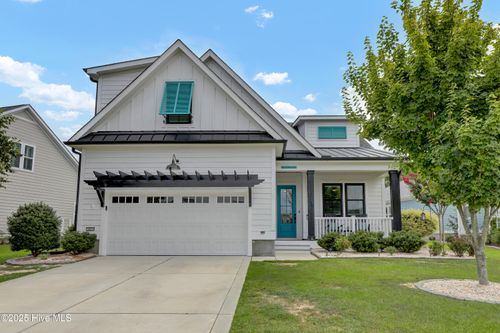 135 Spicer Lake Dr, Holly Ridge, NC, 28445-6006 | Card Image