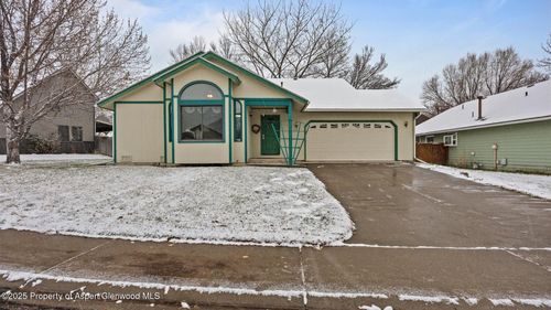 204 Buckthorn Rd, New Castle, CO, 81647-9415 | Card Image