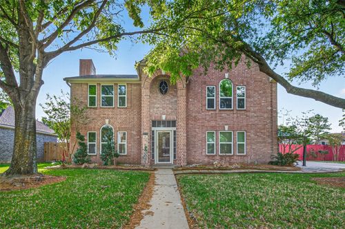 6710 Creek Village Dr, Katy, TX, 77449-6173 | Card Image