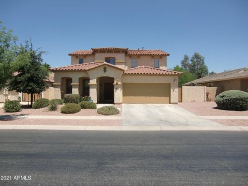 4957 S Stonecreek Boulevard, Gilbert, AZ, 85298 | Card Image
