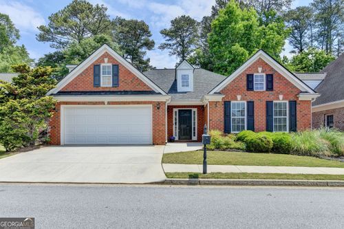 1870 Hickory Station Cir, Snellville, GA, 30078-6176 | Card Image