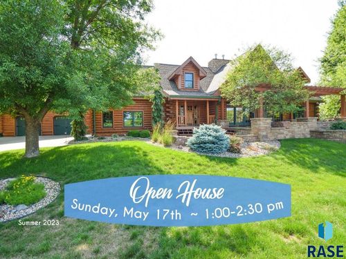 27106 Eagle Ridge Pl, Harrisburg, SD, 57032-8232 | Card Image