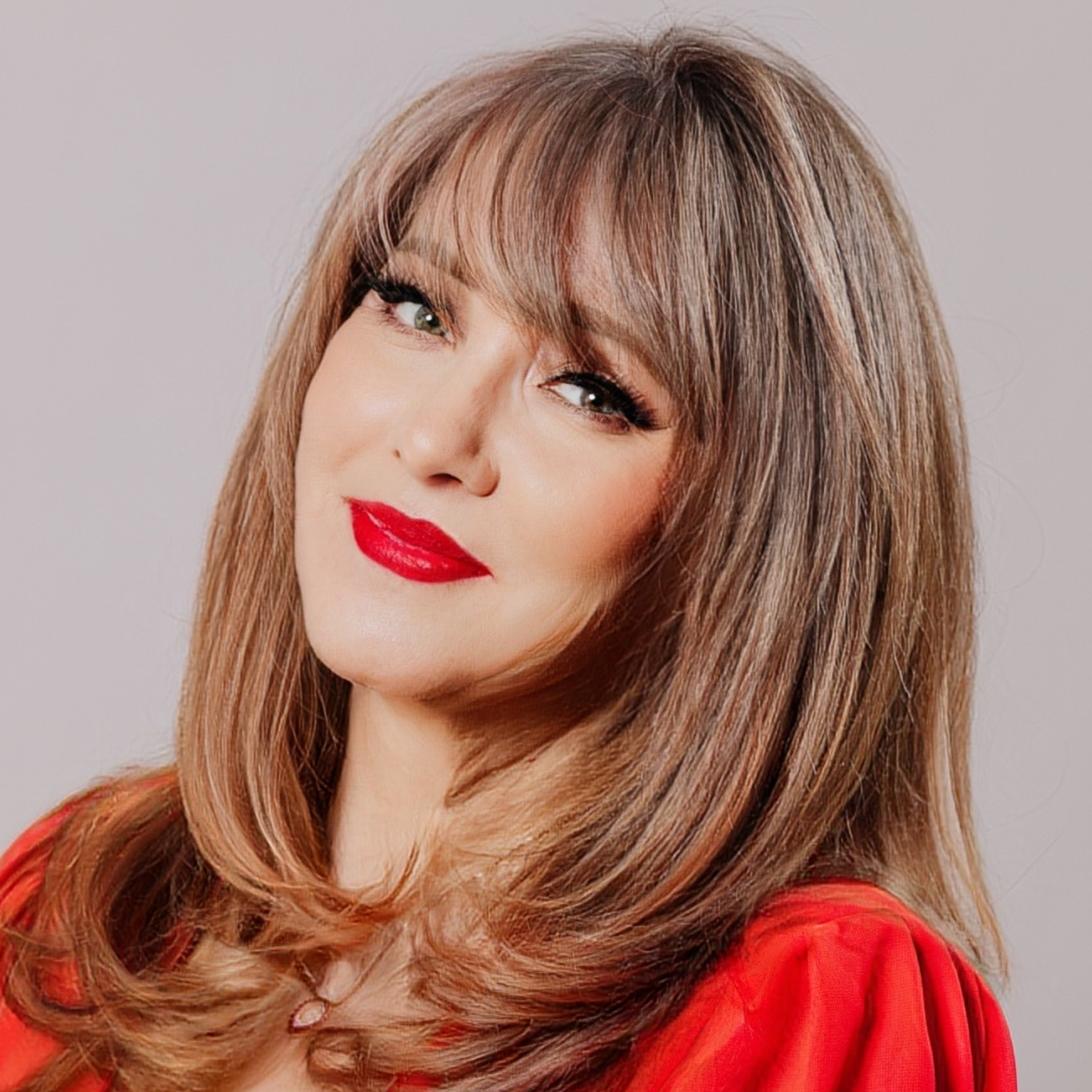 Marina Ramirez-Lomeli