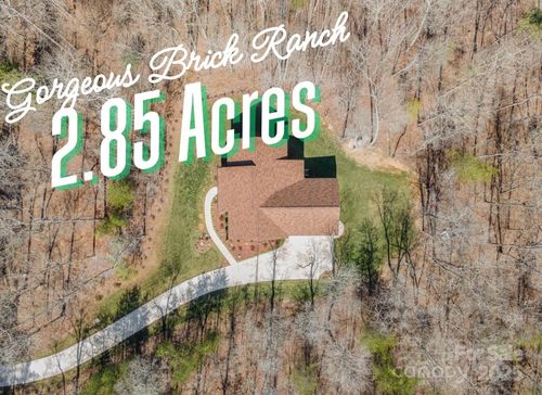 809 Liberty Rd, Gold Hill, NC, 28071-7608 | Card Image