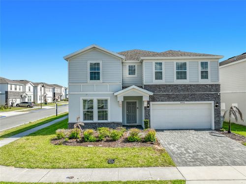 4498 Kaipo Road, DAVENPORT, FL, 33897 | Card Image