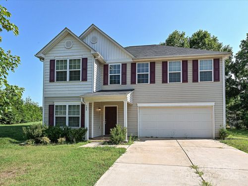 104 Mulligan Dr, Shelby, NC, 28150-8114 | Card Image
