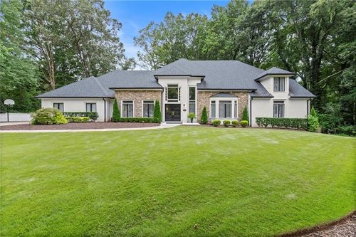 1460 Lakemist Ct, Roswell, GA, 30075-1254 | Card Image