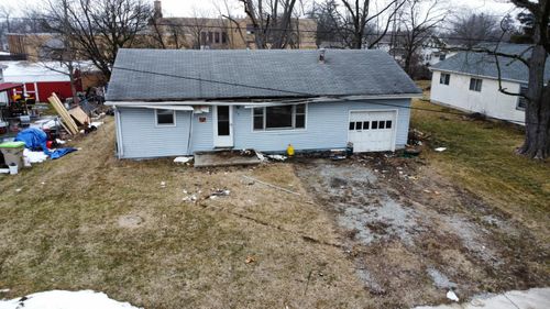 25 S Rankin St, South Charleston, OH, 45368-5001 | Card Image