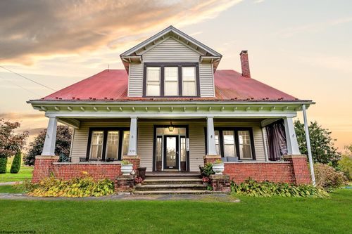 539 Main St, Addison, PA, 15411-2050 | Card Image