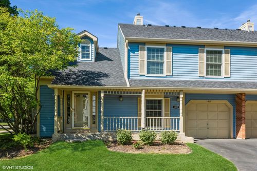 1417 Queensgreen Cir, Naperville, IL, 60563-2140 | Card Image