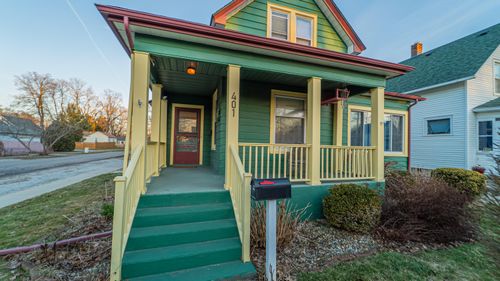 401 E Street, La Porte, IN, 46350 | Card Image