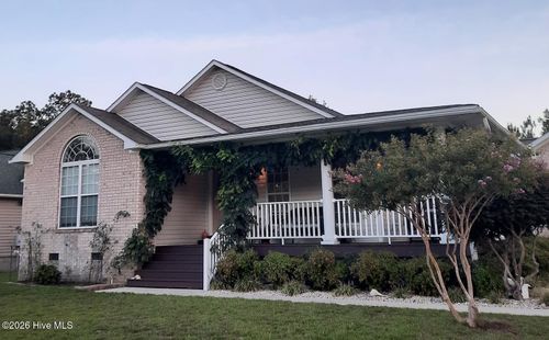 227 E Ivybridge Drive, Hubert, NC, 28539 | Card Image