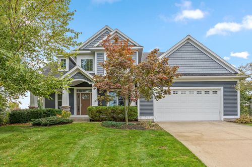 1752 Springwind Dr, Byron Center, MI, 49315-7939 | Card Image