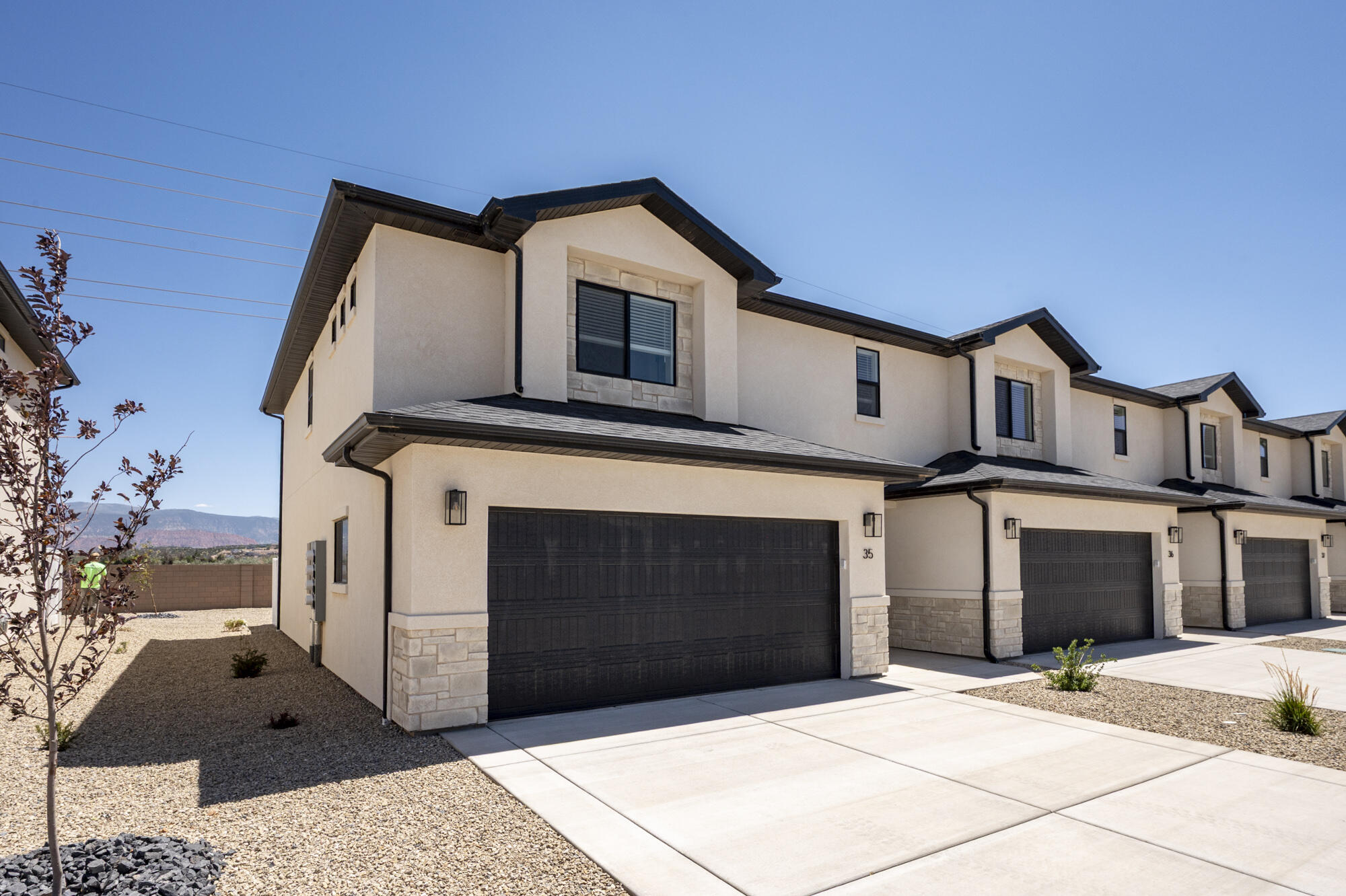 Residential in Cedar City 2