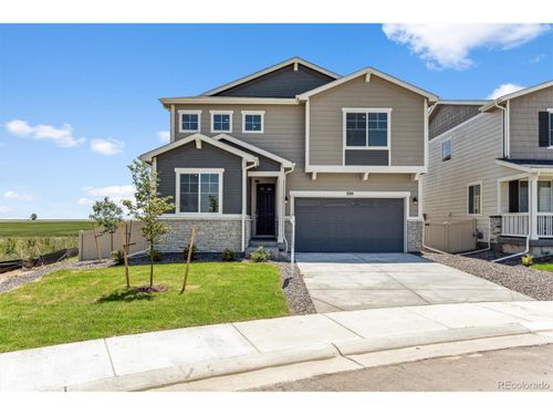 300 Smith Ave, Keenesburg, CO, 80643 | Card Image