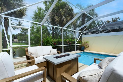 435 Capistrano Dr, Palm Beach Gardens, FL, 33410-4301 | Card Image