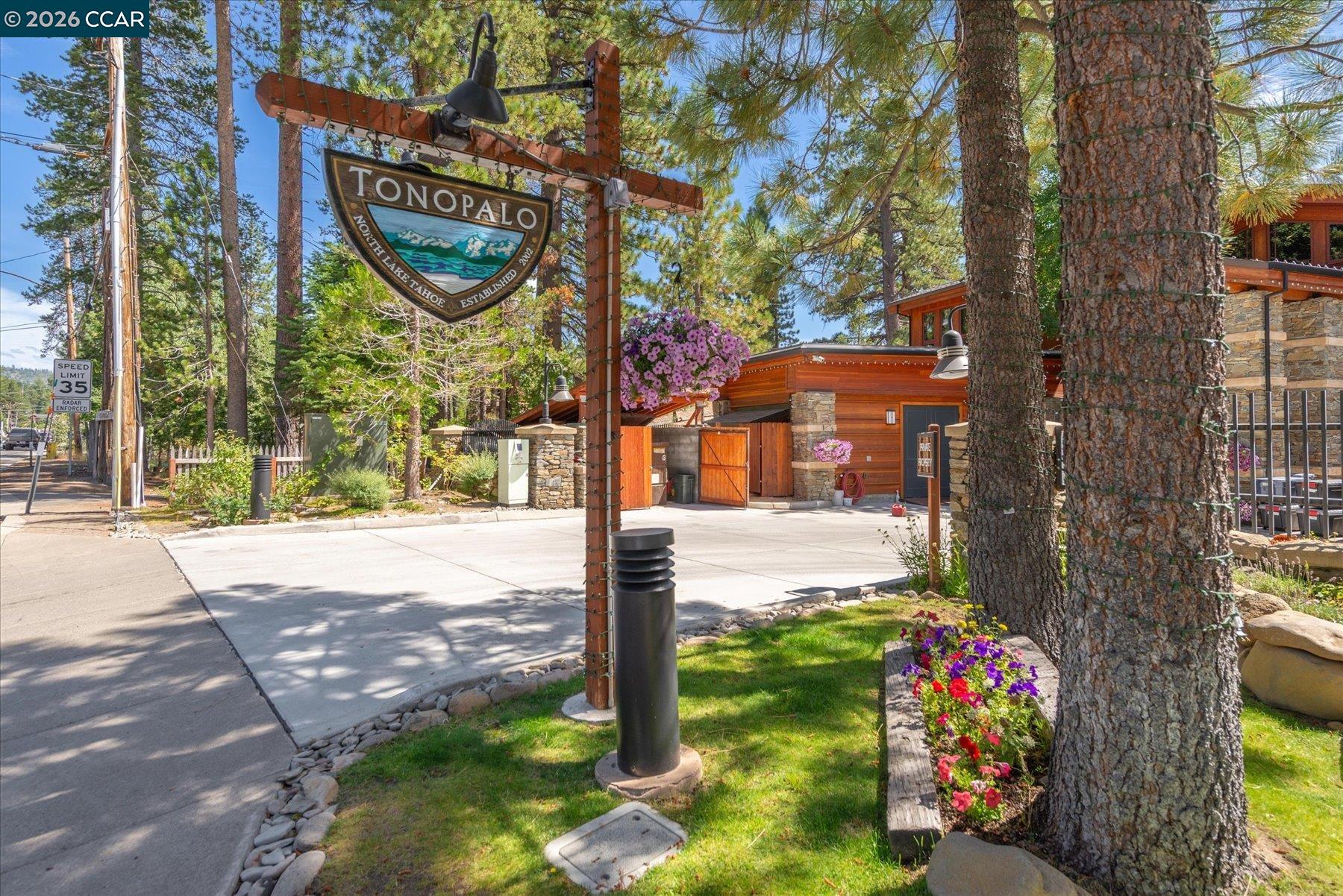 Residential in Tahoe Vista 2