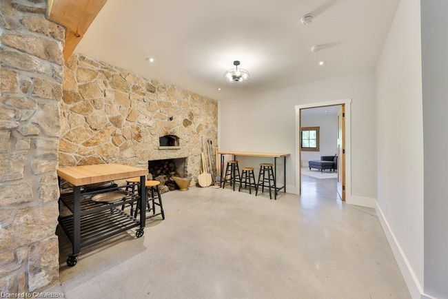 6583 Twiss Rd, House other with 5 bedrooms, 6 bathrooms and 32 parking in Burlington ON | Image 49
