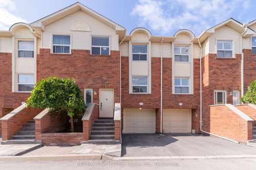 12-1550 Reeves Gate, Oakville, ON, L6M3J3 | Card Image